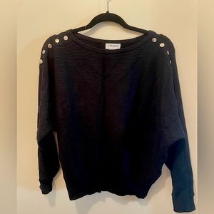 Carmen Marc Valvo Sweater - size Large